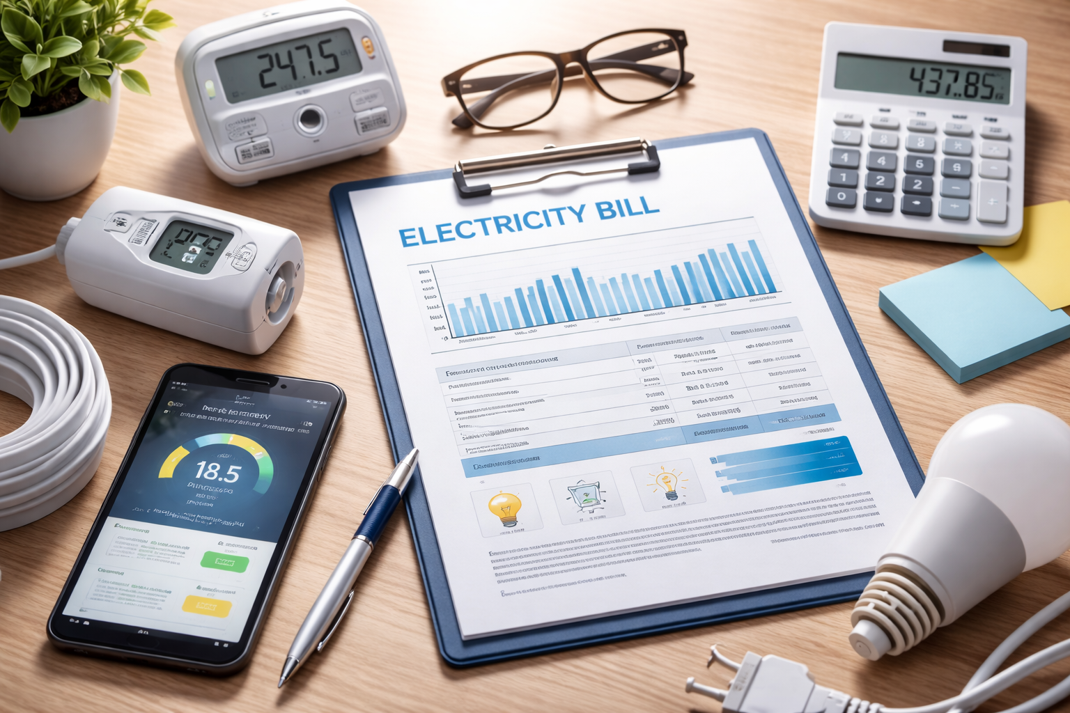Automate Your Electricity Payments with Credanapury